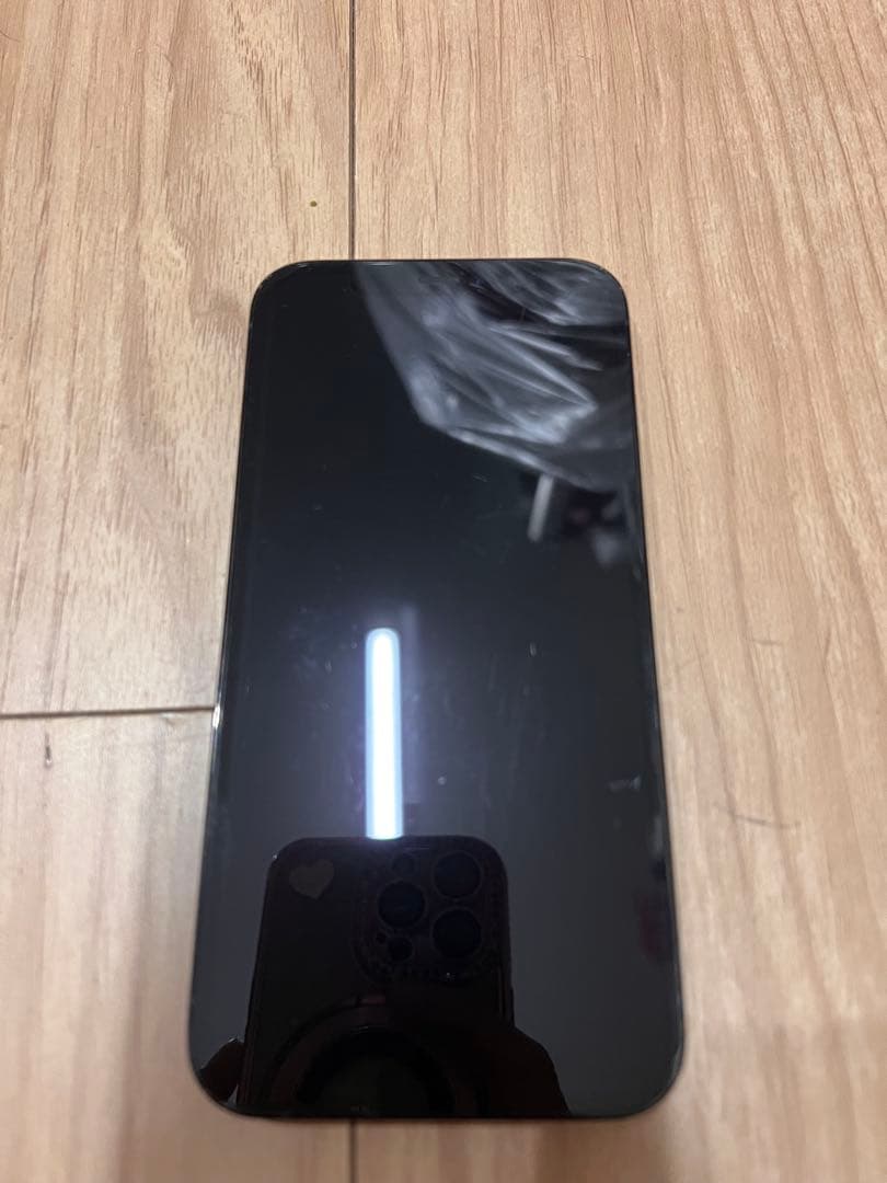 iPhone 12 Pro 128GB（SIMフリー・Pacific Blue）