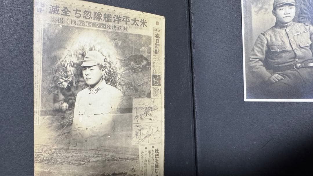 資料 古写真 72枚／満州・支那／日本軍 特攻隊 部隊写真 残虐 建物 勲章