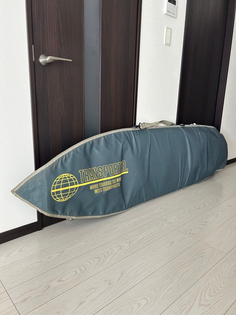 Libtech Lost 6‘0‘’サーフボード Proteckフィン付き