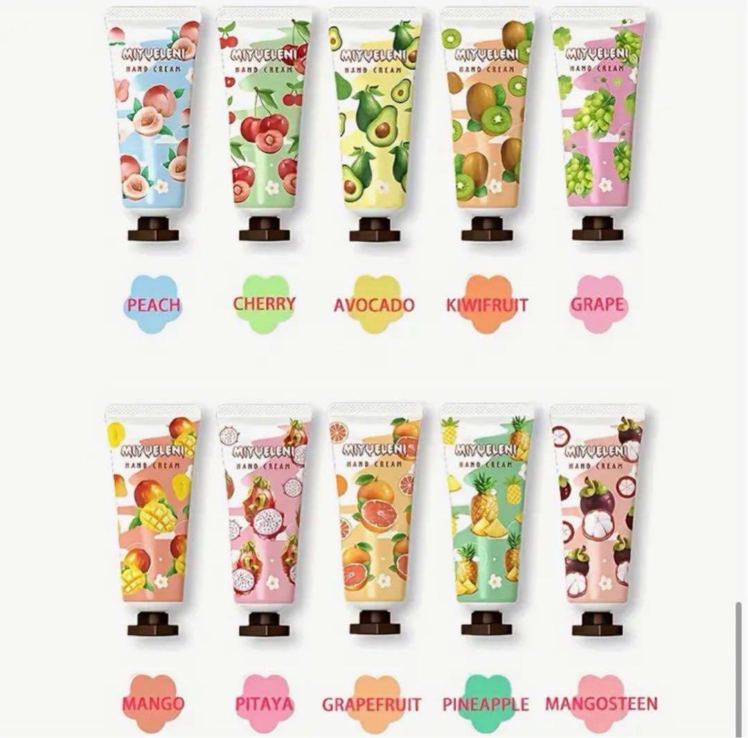 【ジー】ハンドクリームまとめ売り　20g90本セット