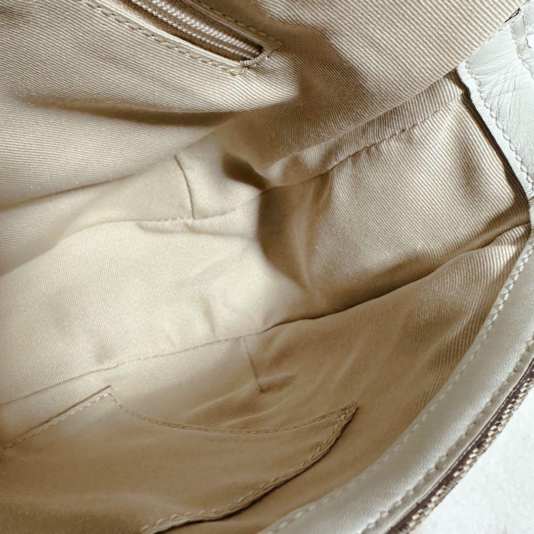 バッグ COACH SOHO signature oneshoulder bag y2k