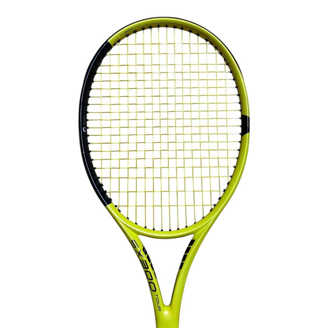 【美品】DUNLOP ダンロップ SX 300 TOUR G2 2022年　2本