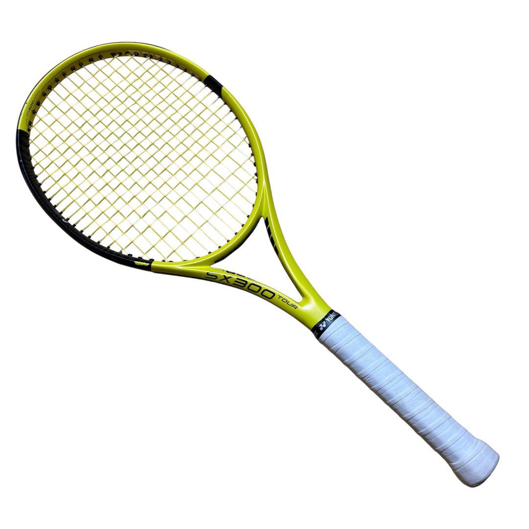 【美品】DUNLOP ダンロップ SX 300 TOUR G2 2022年　2本