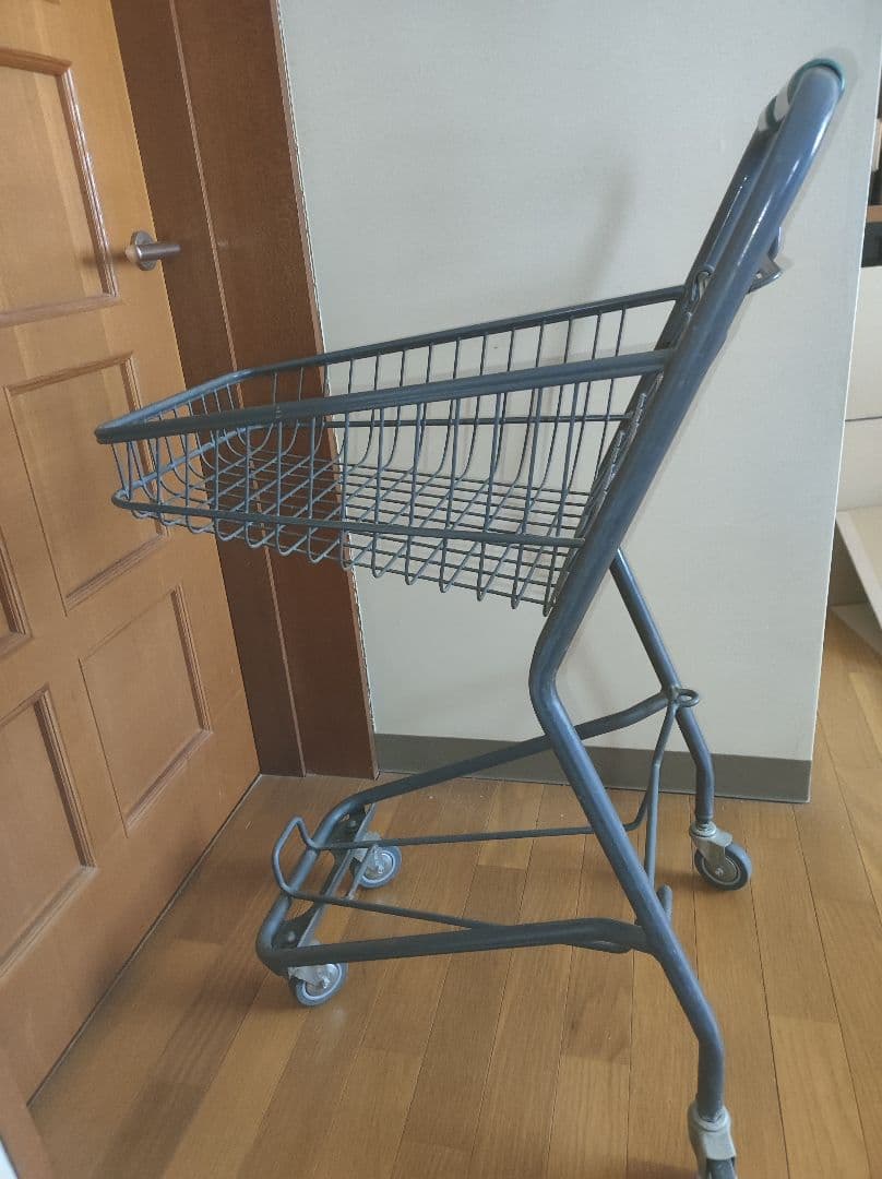 ショッピングカート業務用