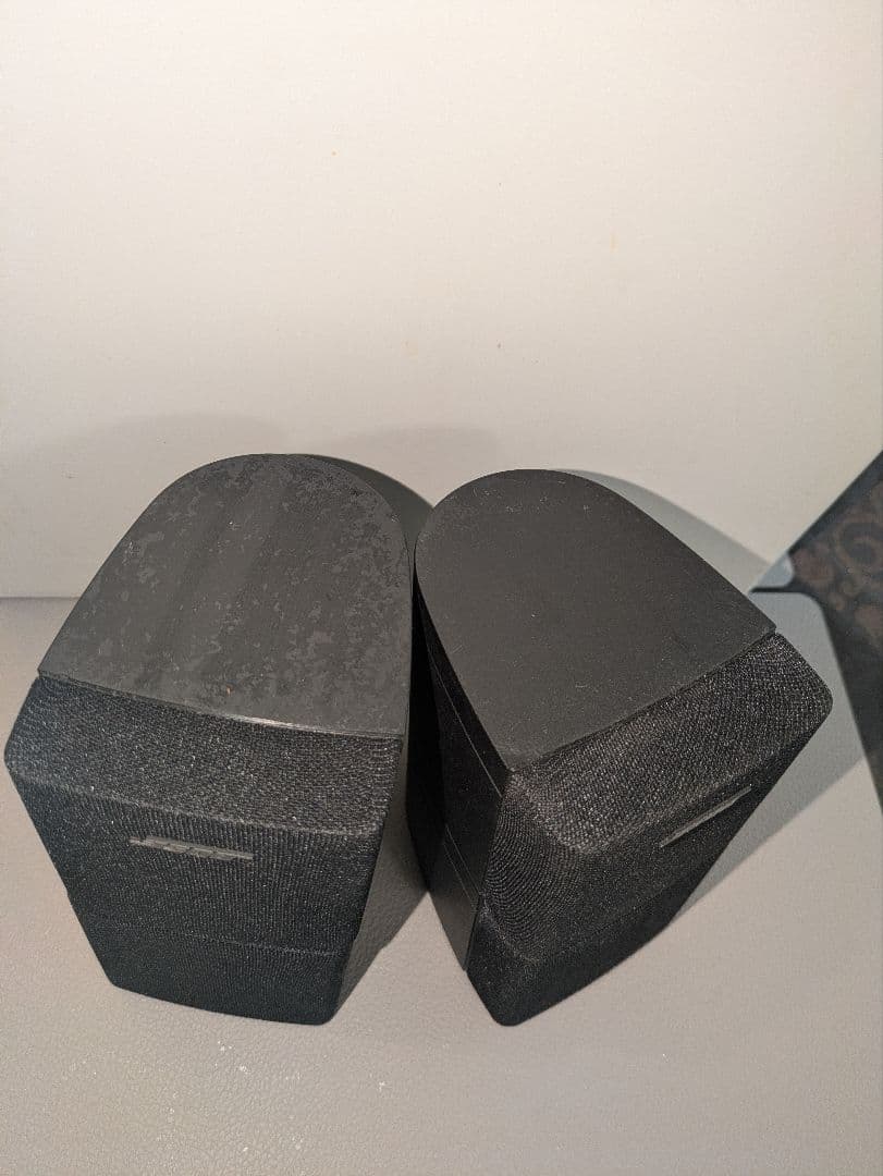 Bose Acoustimass 5 Series III サテライトスピーカー