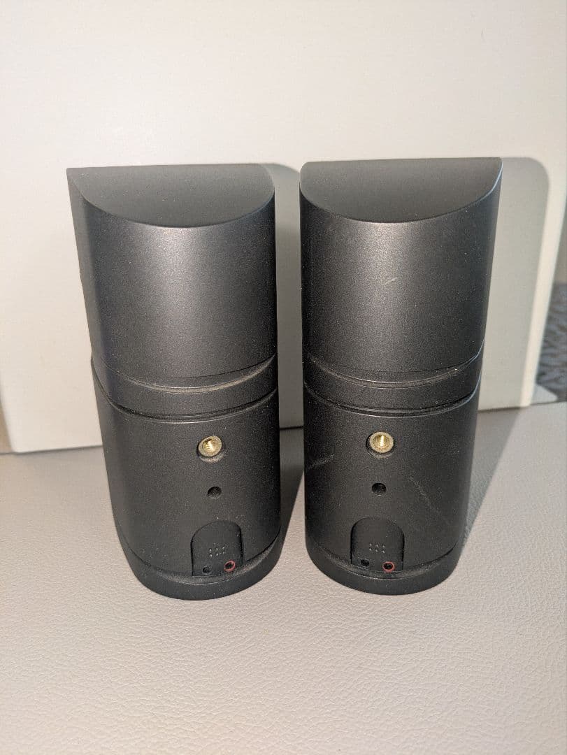 Bose Acoustimass 5 Series III サテライトスピーカー