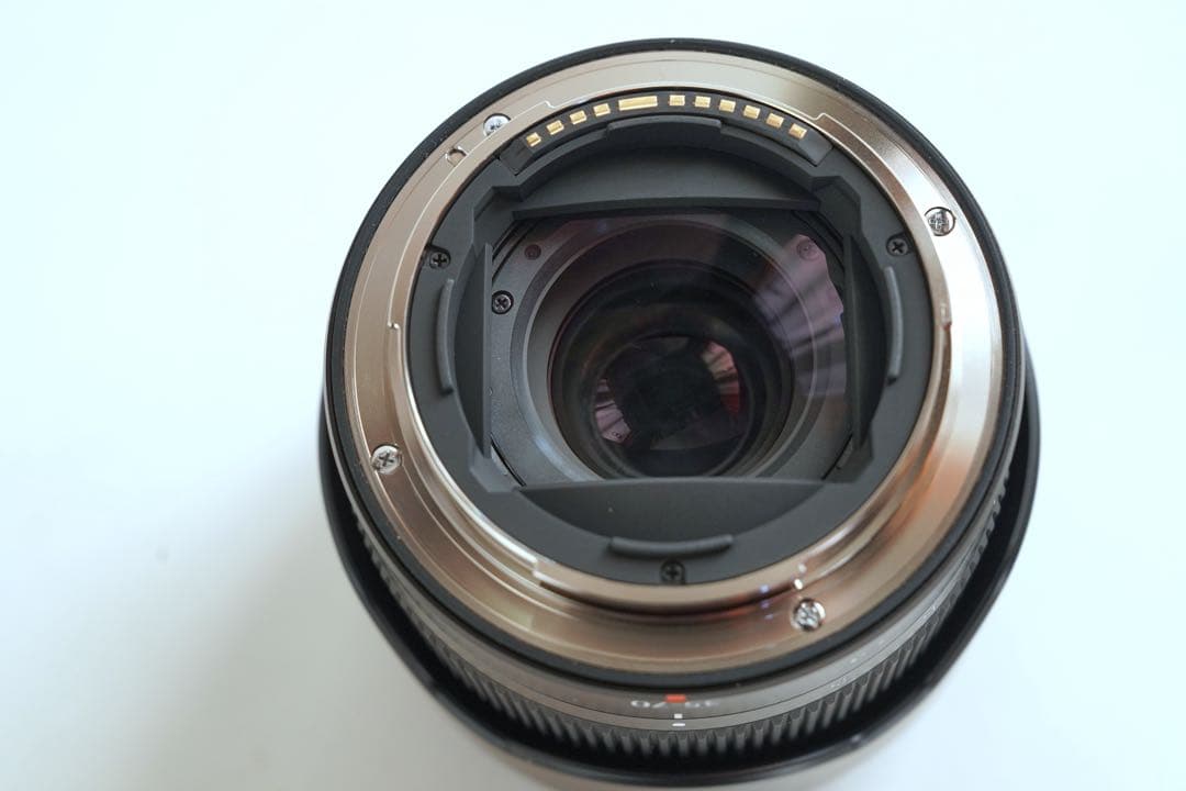 GFX50sⅡ レンズキットGF35-70mm おまけ付き　シャッター数826