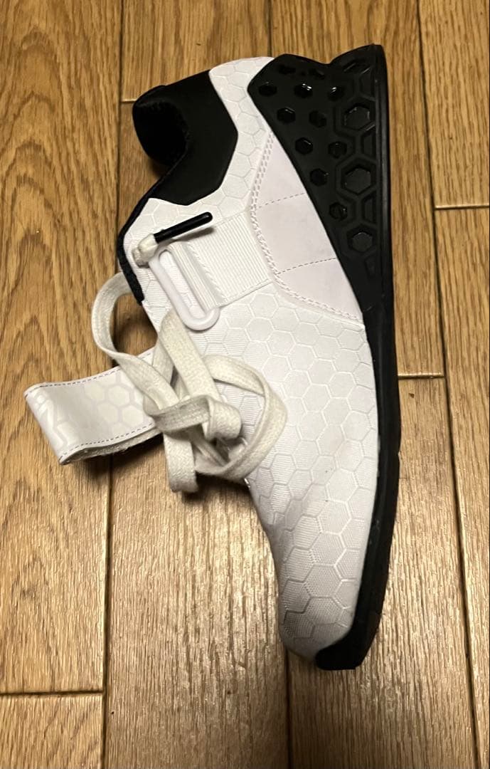 INOV イノヴェイト ファストリフト パワー ウエイトリフティングシューズ