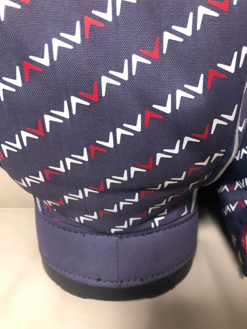 【送料込み】廃盤希少品　美品　キャロウェイ　 ゴルフバッグ　レディース