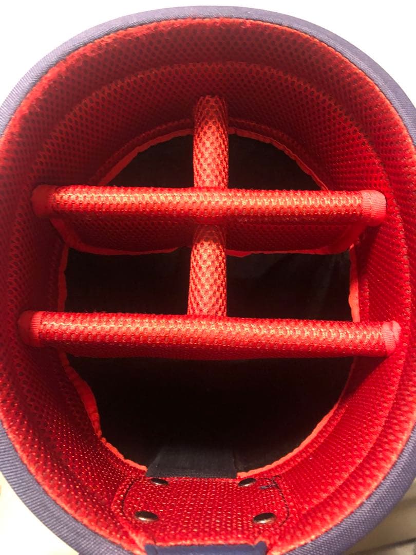 【送料込み】廃盤希少品　美品　キャロウェイ　 ゴルフバッグ　レディース