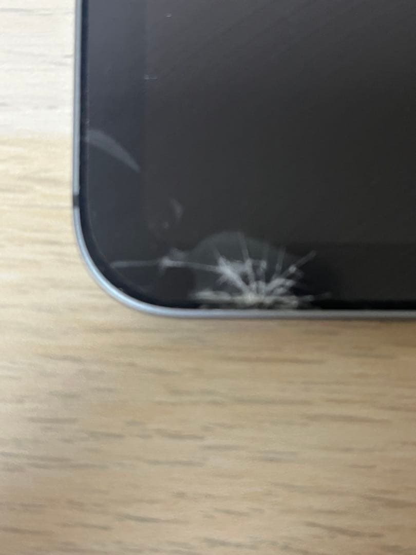 iPad Pro（第1世代）スペースグレー 64GB +smart folio