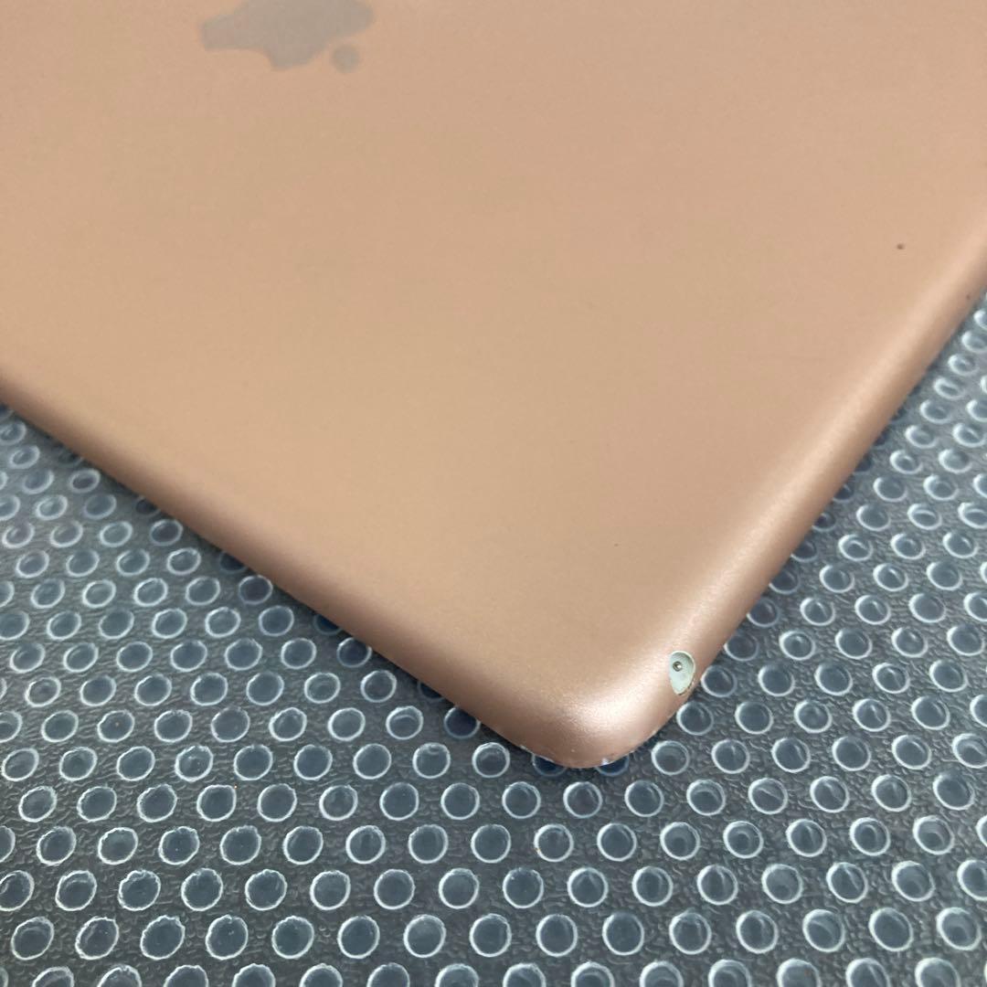 3001【早い者勝ち】電池新品☆iPad7第7世代 128GB WIFIモデル☆