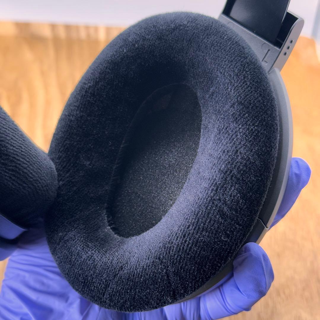 「送料込み」 SENNHEISER　HD600　開放型ヘッドフォン