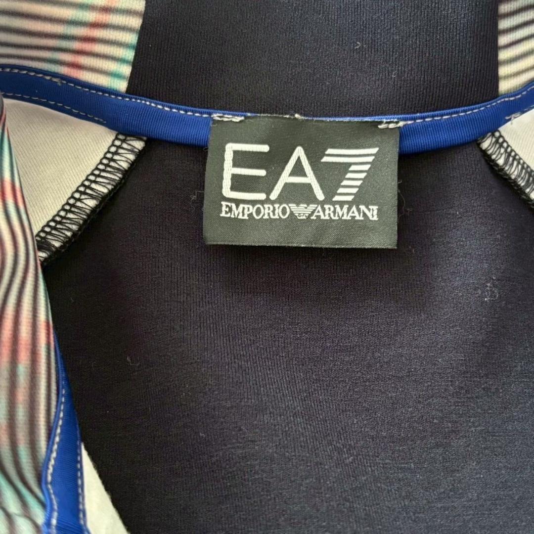 美品　EMPORIO ARMANI アルマーニ メンズ レディースSサイズ