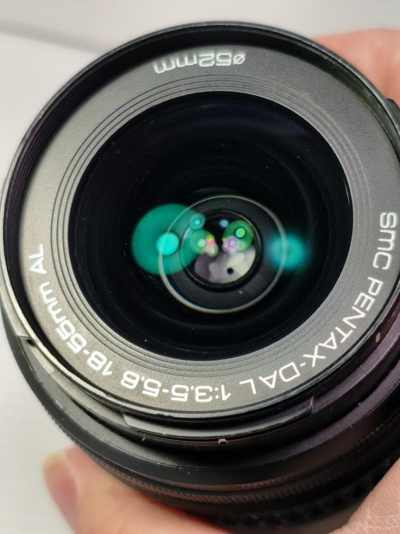 【アル7005】【黒死病対策】【内臓電池交換】PENTAX K-30