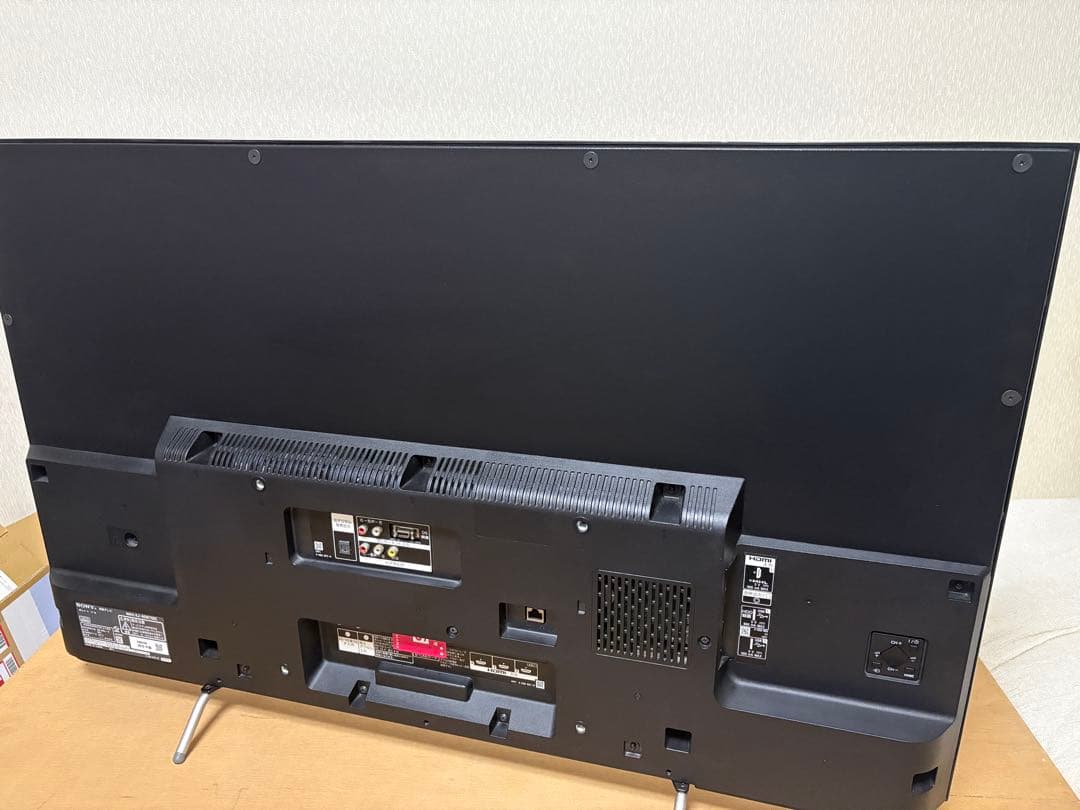 【美品】 SONY BRAVIA KJ-40W700C 40インチ