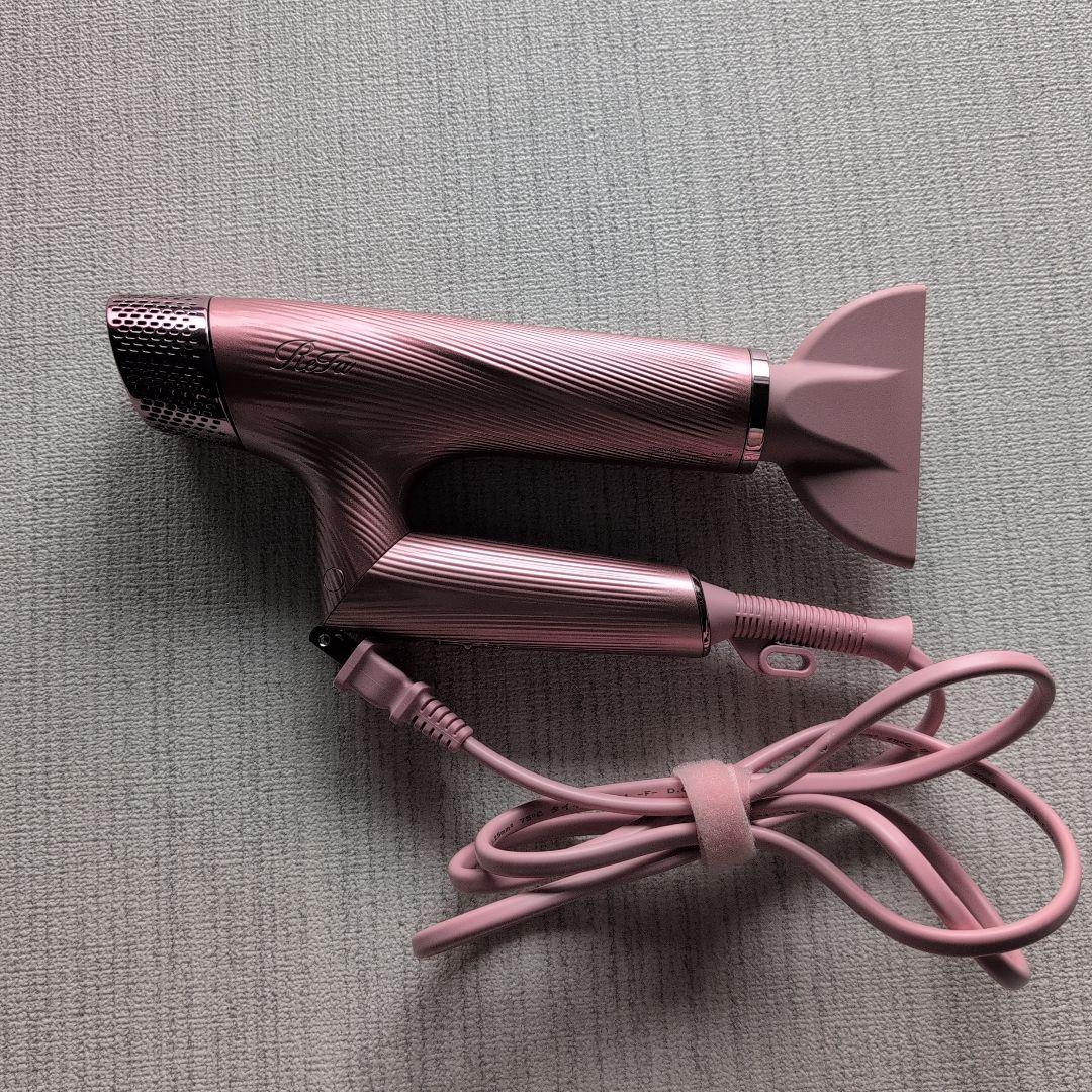 リファ　ドライヤー　RE-AN-05A Refa MTG