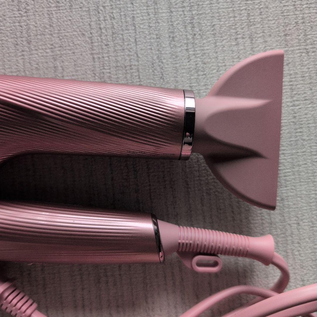 リファ　ドライヤー　RE-AN-05A Refa MTG