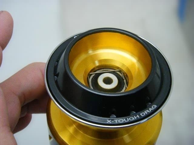 即決！◆新品！シマノ 13ステラSW 8000HG 純正スプール◆STELLA