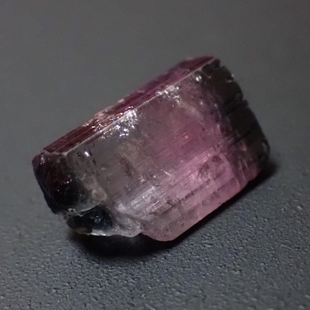 【パキスタン産】ブルーキャップトルマリン