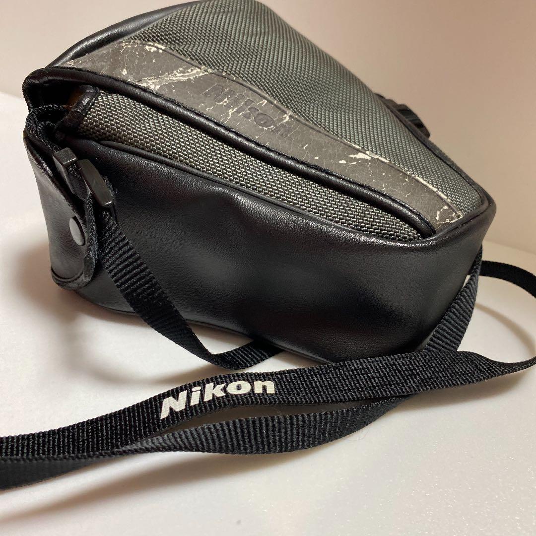 Nikon F 60（フィルムカメラ）おまけ付けます