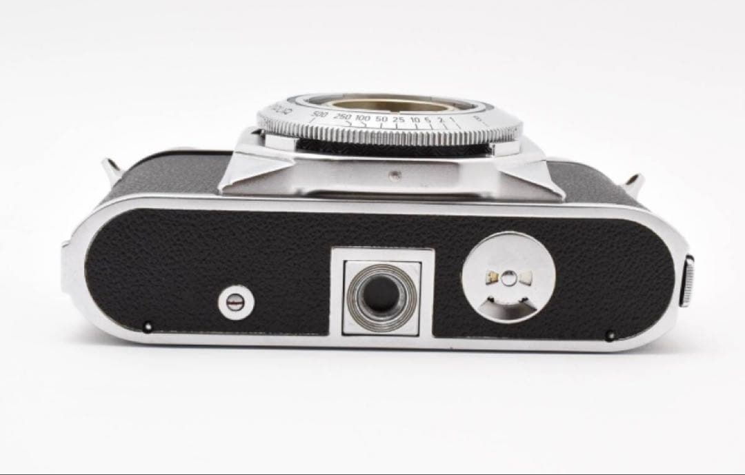 Voigtlander PROMINENT II フォクトレンダー プロミネント