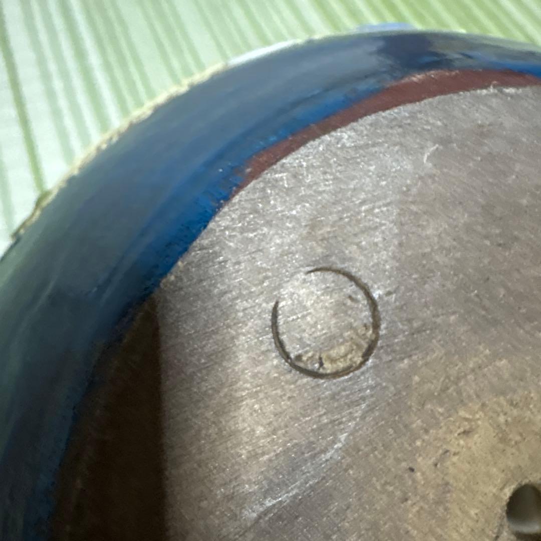 九谷焼　九谷　恵比須　大黒天　焼き物　置物　工芸品　七福神　恵比寿　レトロ