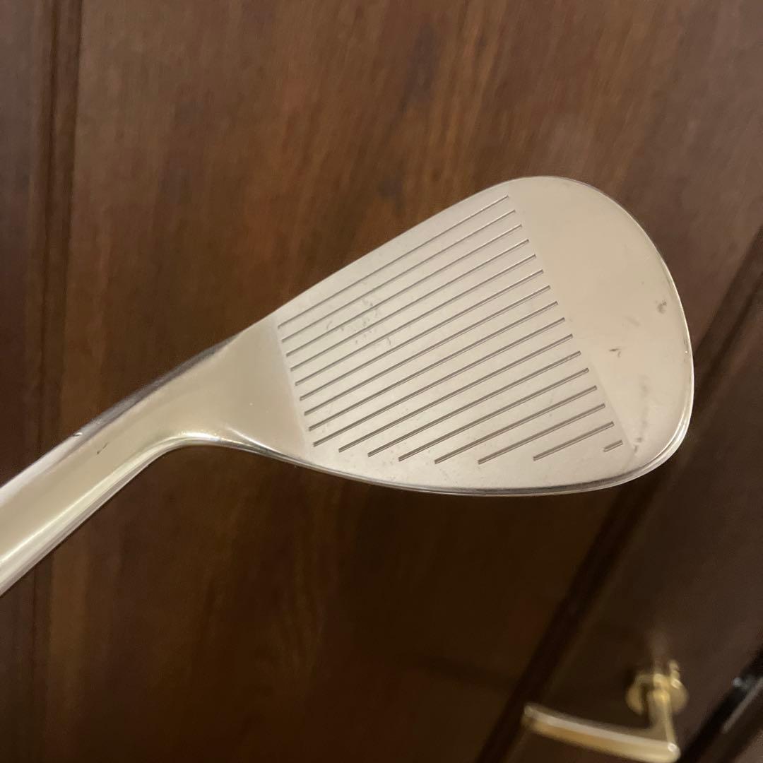 三浦技研MG-R01 ウエッジ50度　プロジェクトX LZ 5.5 美品です