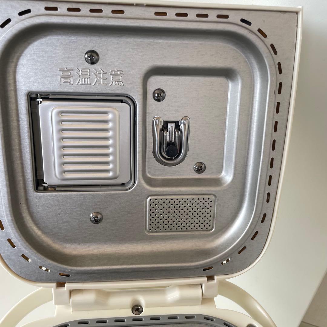 ✨美品✨ナショナル　パナソニック　ホームベーカリー　SD-BM101 08年製