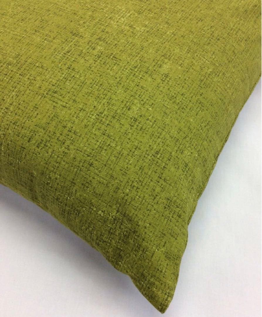 【新品】コットン100%座布団カバーやわらぎ55x59cm4枚x4 16枚