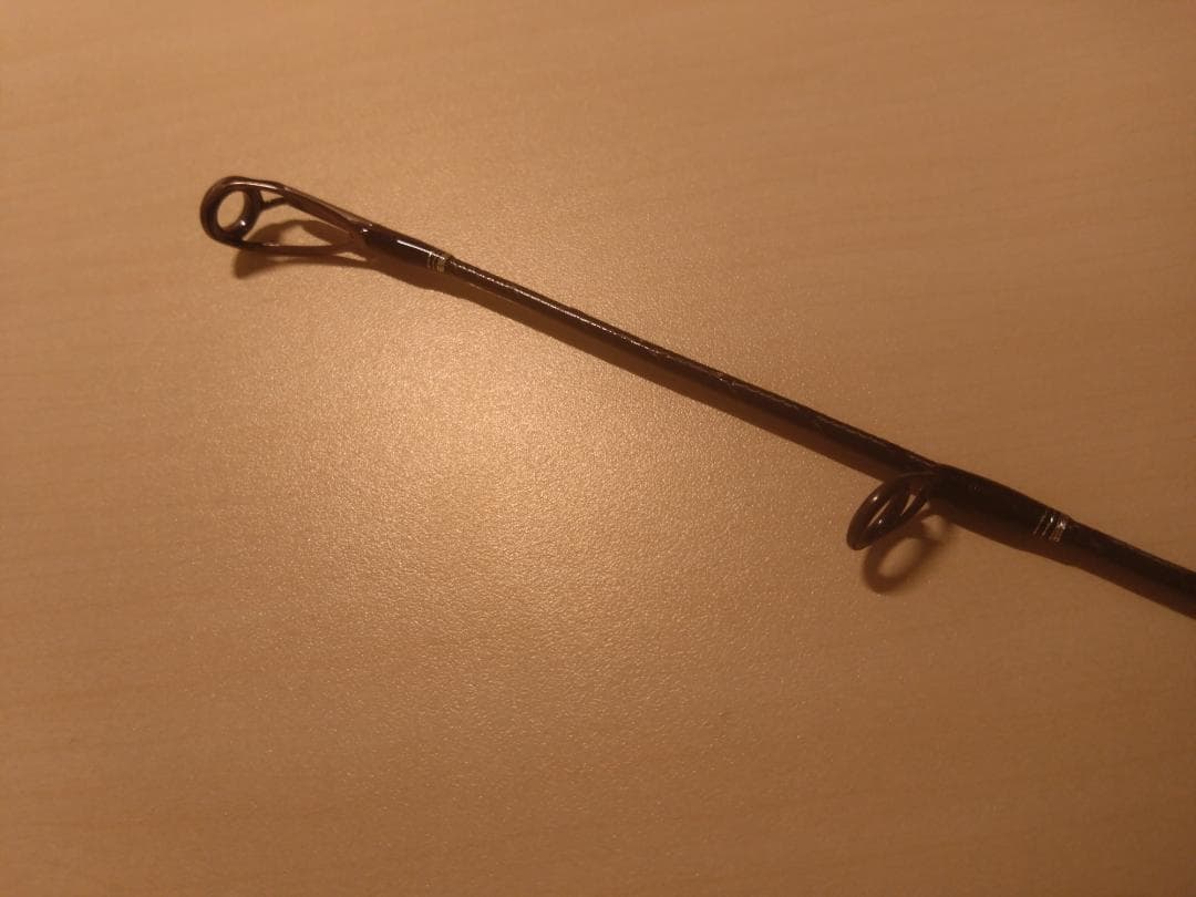 21グラップラーBB　タイプJ　S60-3