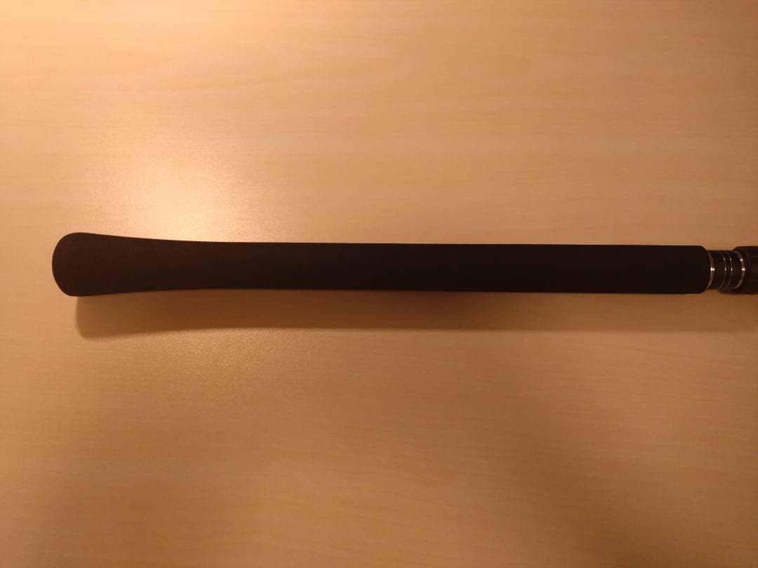 21グラップラーBB　タイプJ　S60-3