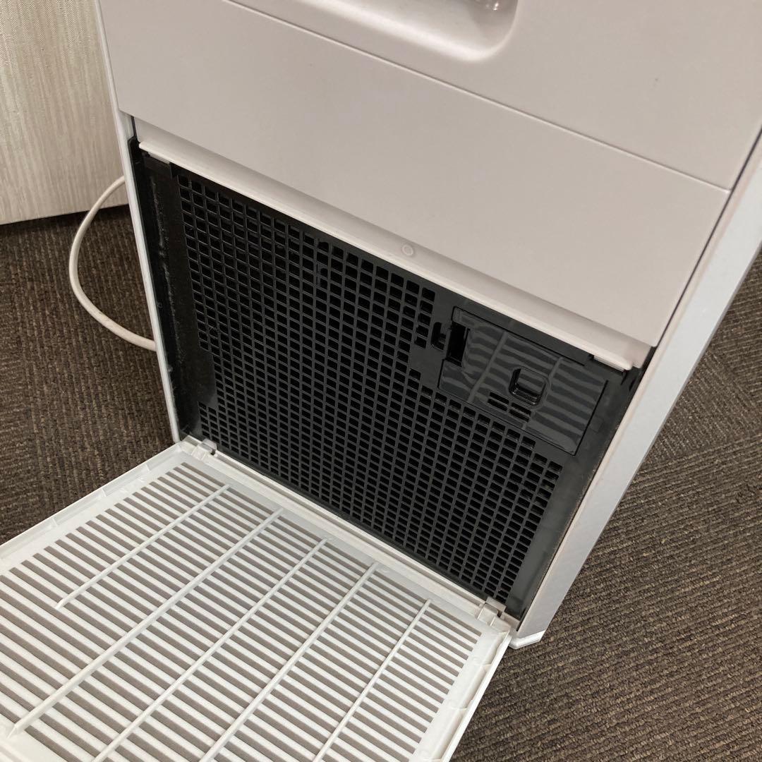 DAIKIN ダイキン 空気清浄機 MC55Z-W 2023年製