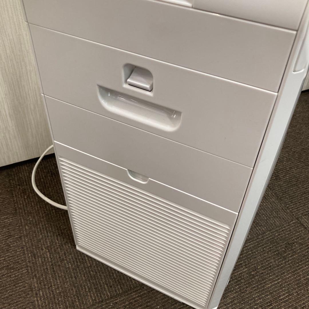 DAIKIN ダイキン 空気清浄機 MC55Z-W 2023年製