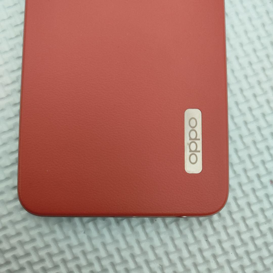 OPPO　A73　楽天モバイル版　本体超美品　付属品未使用