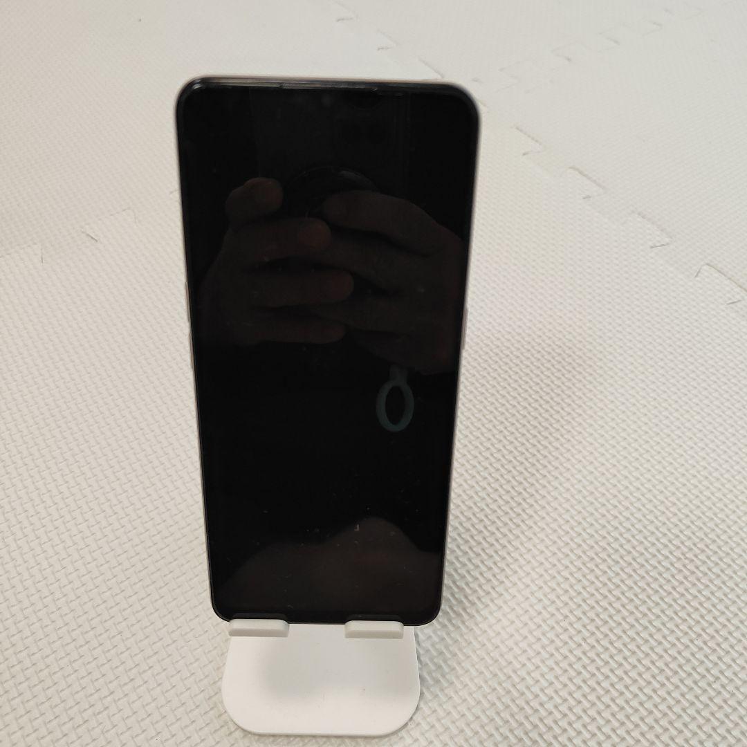 OPPO　A73　楽天モバイル版　本体超美品　付属品未使用