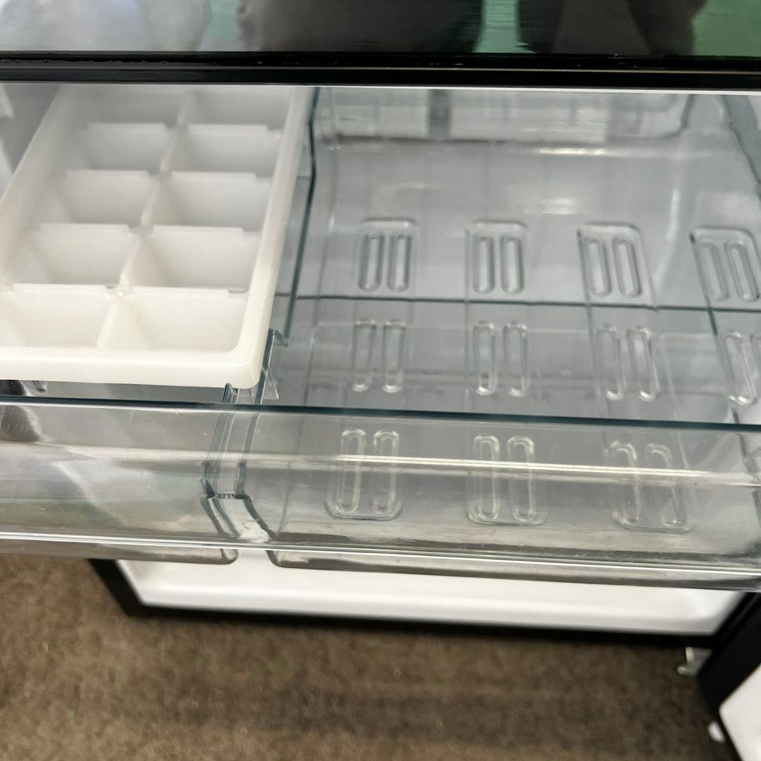 126 冷蔵庫　洗濯機　レンジ　一人暮らし　家電セット　黒　小型　安い　設置無料