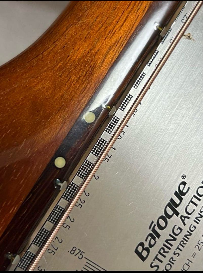 中古⭐︎ギブソン J-50 2007年製