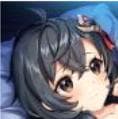 【カース】チハヤ ナギ アクスタ