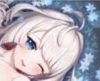 【カース】チハヤ ナギ アクスタ