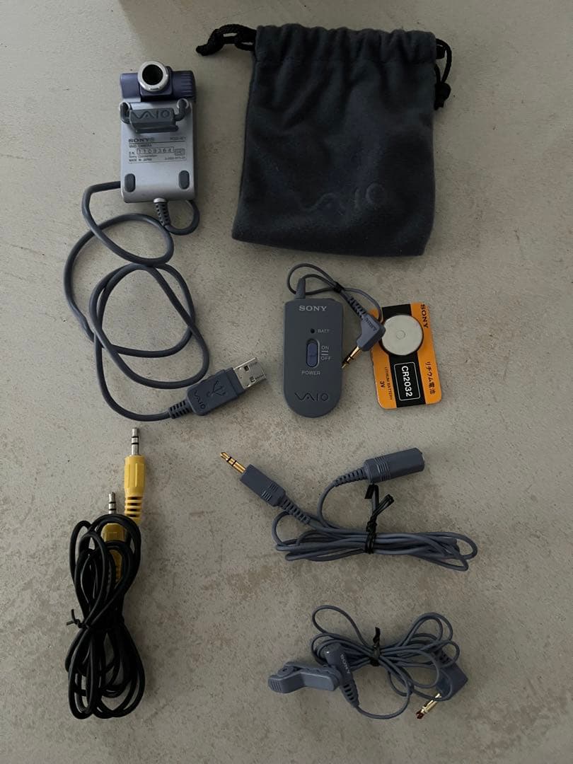 SONYバイオ用カメラ