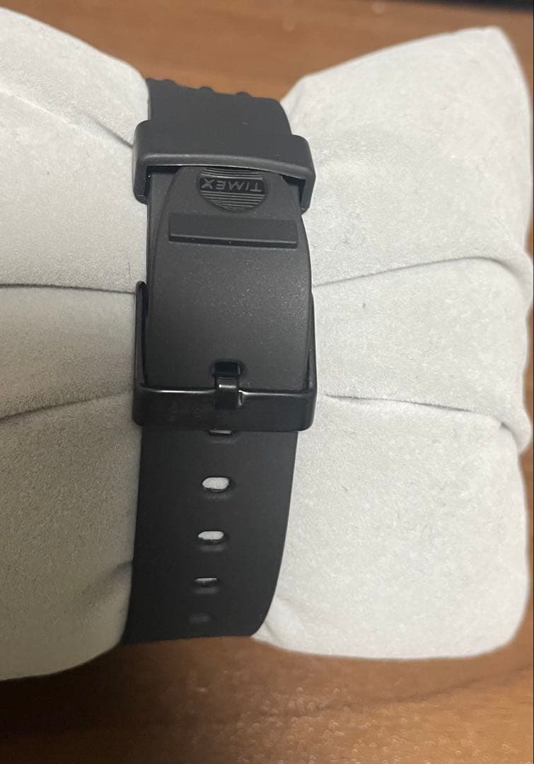 Timex タイメックス　アイアンマン フリックス100