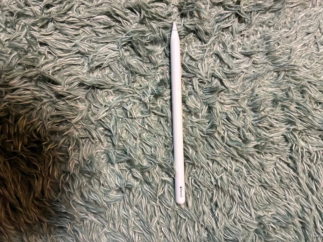 iPadAIr(5th)(64g)とApple pencil(2th)