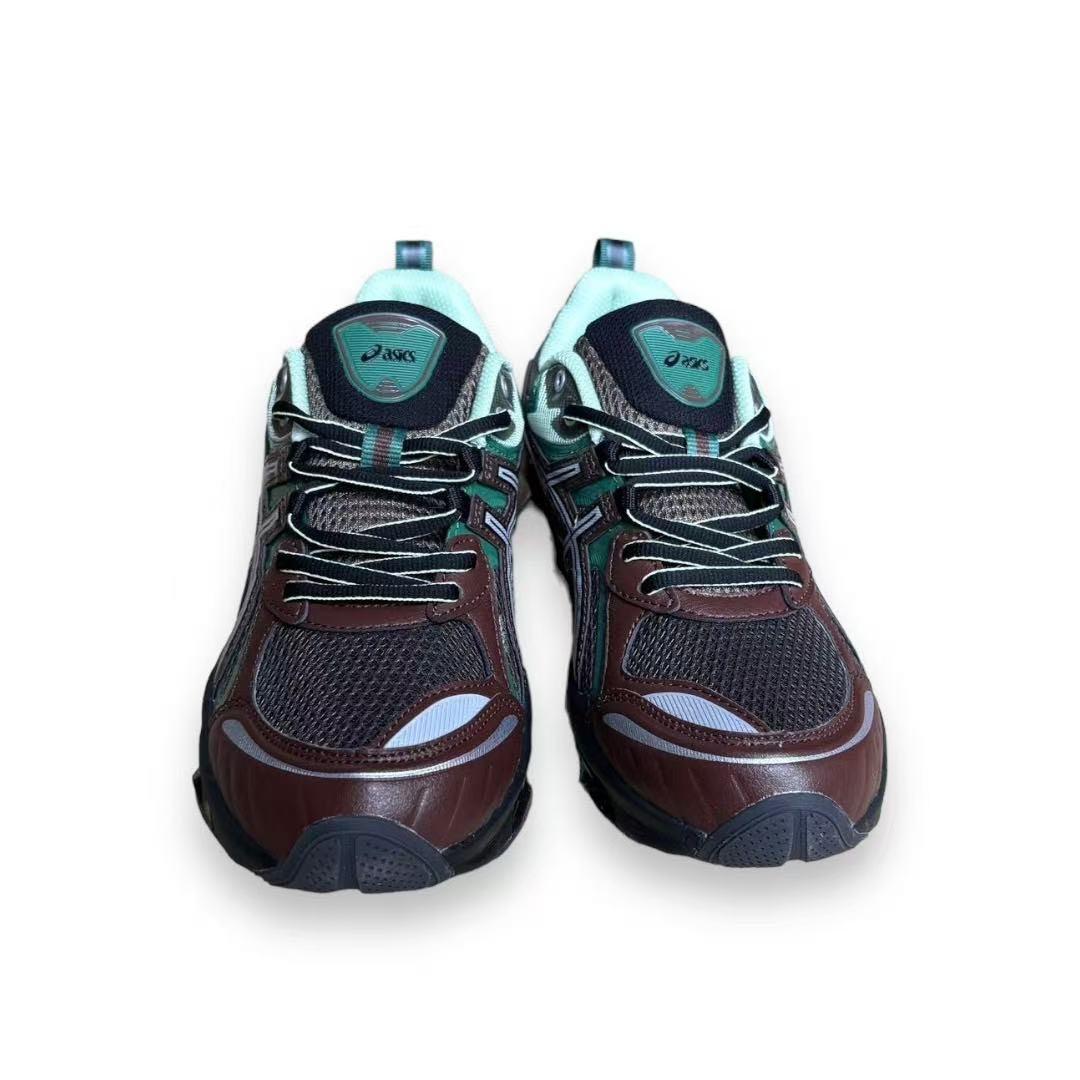 ASICS (アシックス) GEL-QUANTUM KINETIC 26.5cm