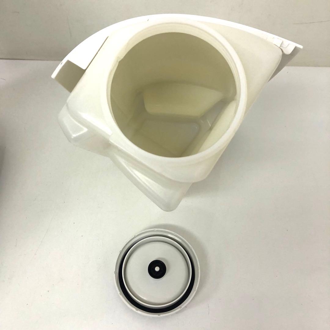 265-Q パナソニック 加湿セラミックファンヒーター DS-FKX1205