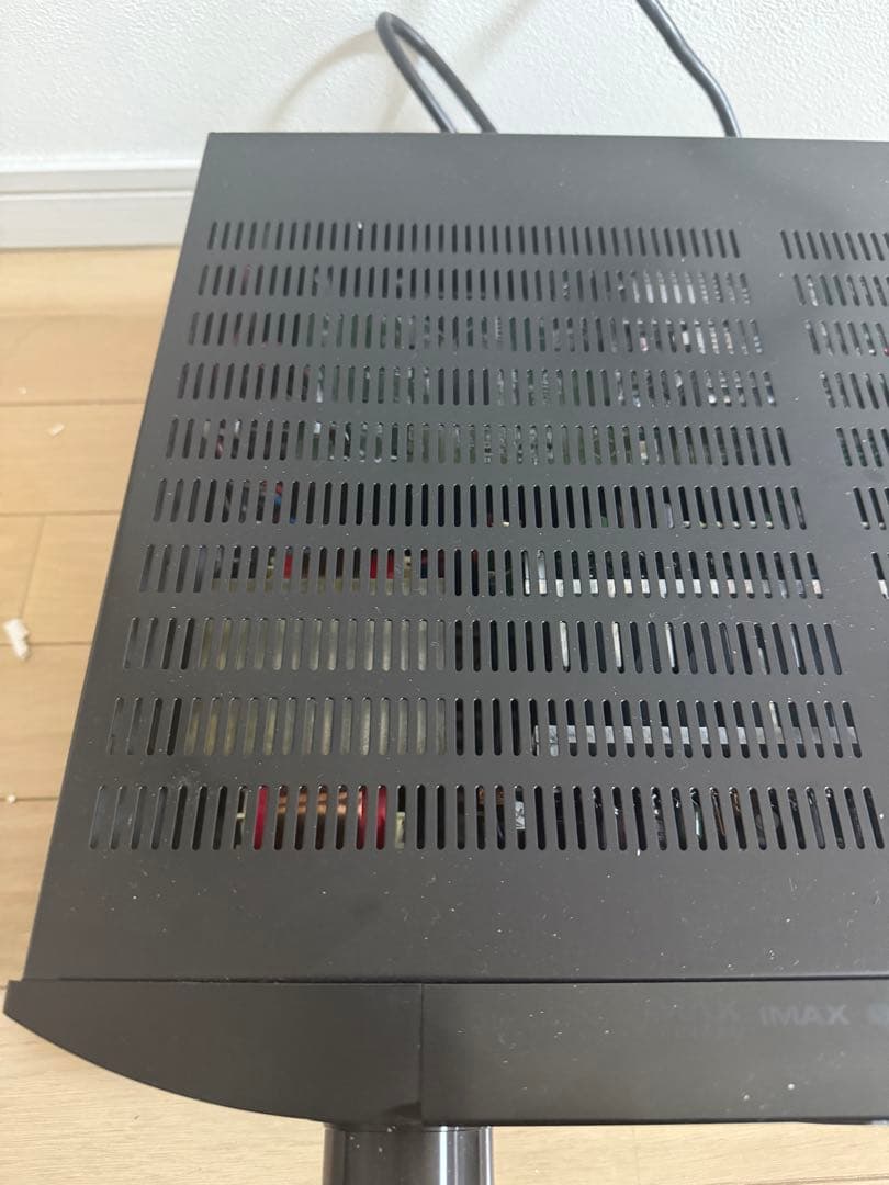 marantz AVサラウンドアンプ SR6015 現状品