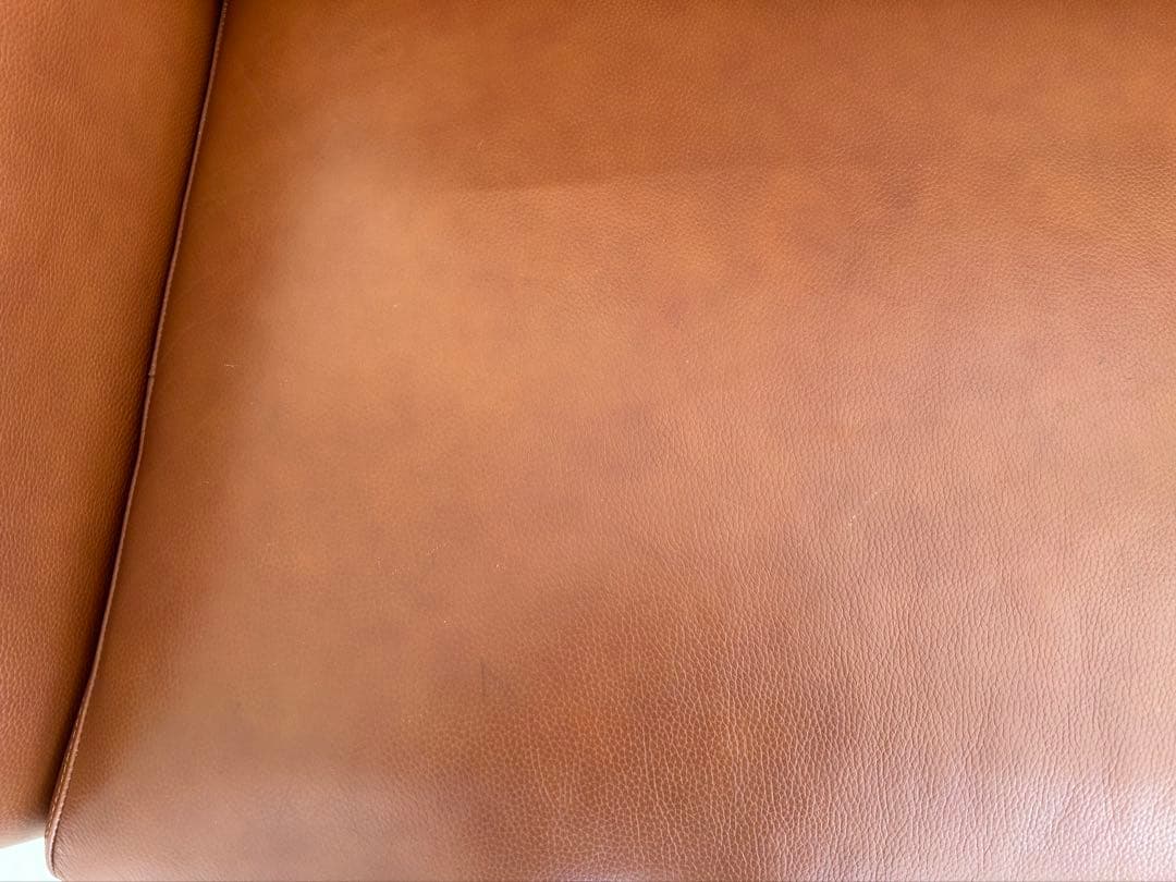 本革レザー 電動リクライニング2人掛けソファ　ヤマダデンキ×IDC大塚家具