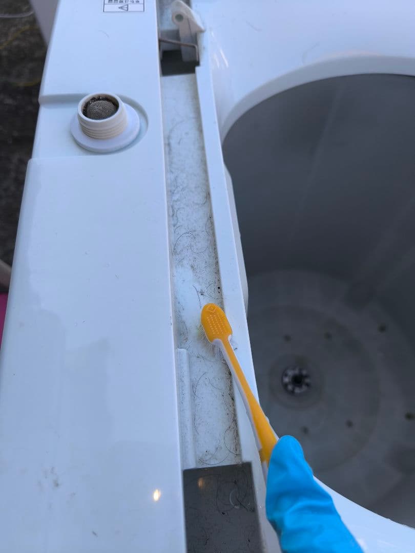 関東限 分解清掃済 条件で無料配 18年 ハイアール 洗濯機 縦型洗濯機