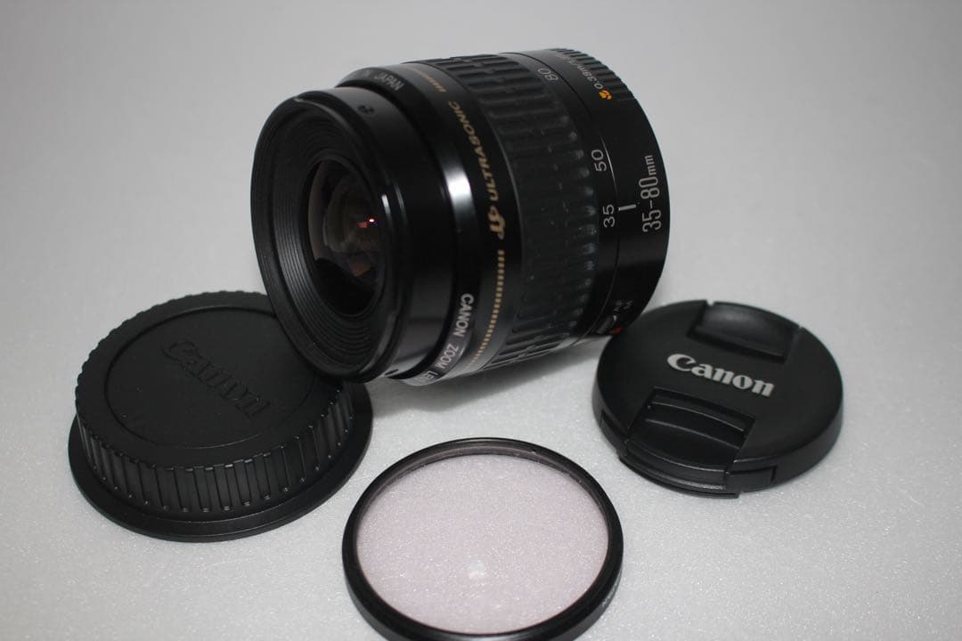 デジタル一眼レフカメラCanon EOS 90D標準レンズセット