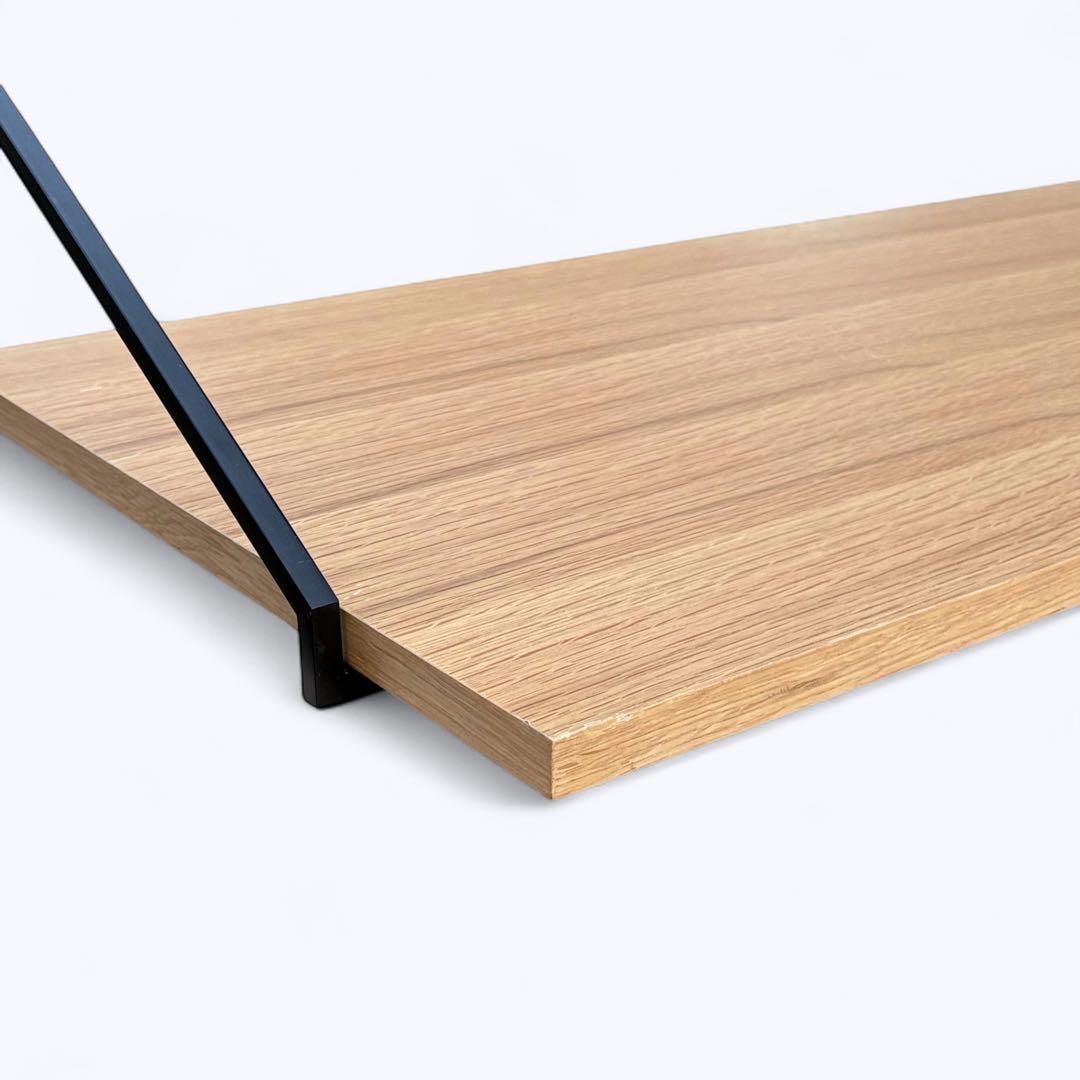 MENU Rail Desk レイルデスク 芦沢啓治 デンマーク 北欧 オーク材